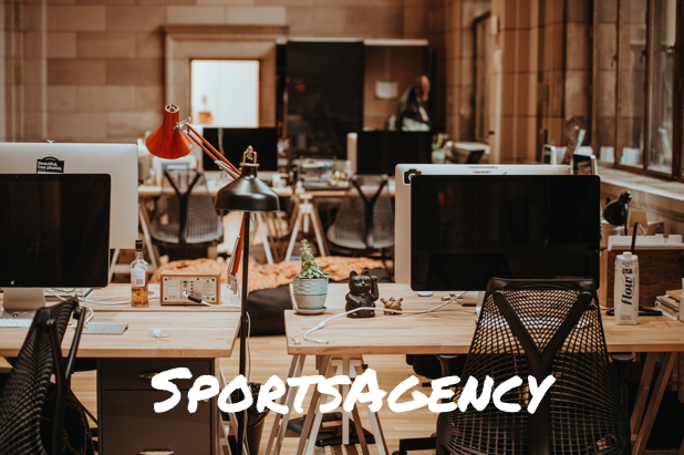 Jobs with Sports Agencies